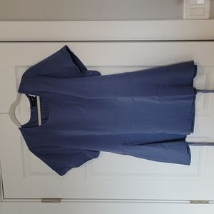 Blue Shirt